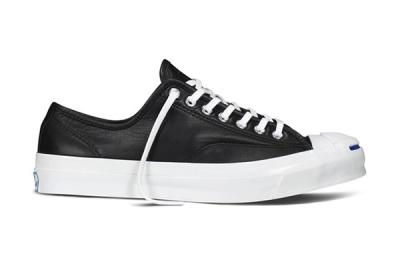 Converse Jack Purcell Signature Leather 5