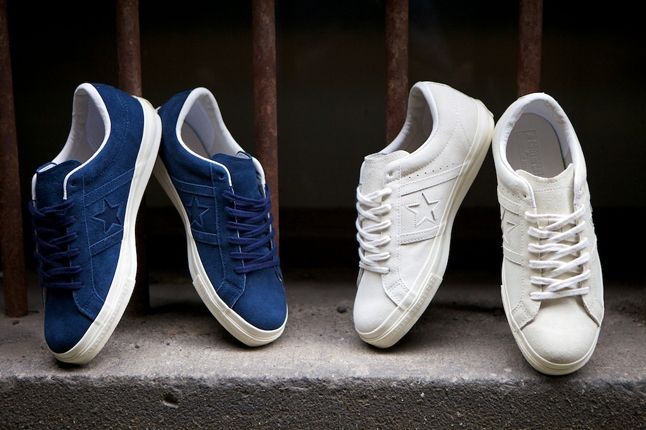 Converse One Star Academy Pack - Releases