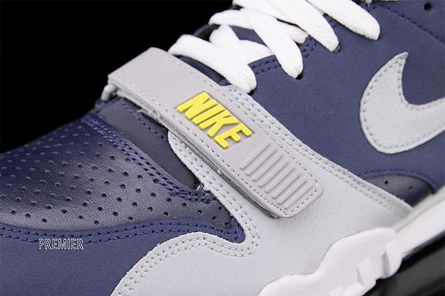 Nike Air Trainer 1 Premium Close Up 1