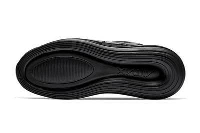 Nike Air Max 720 Triple Black 4