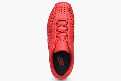 Nike Mayfly Woven Leather 2