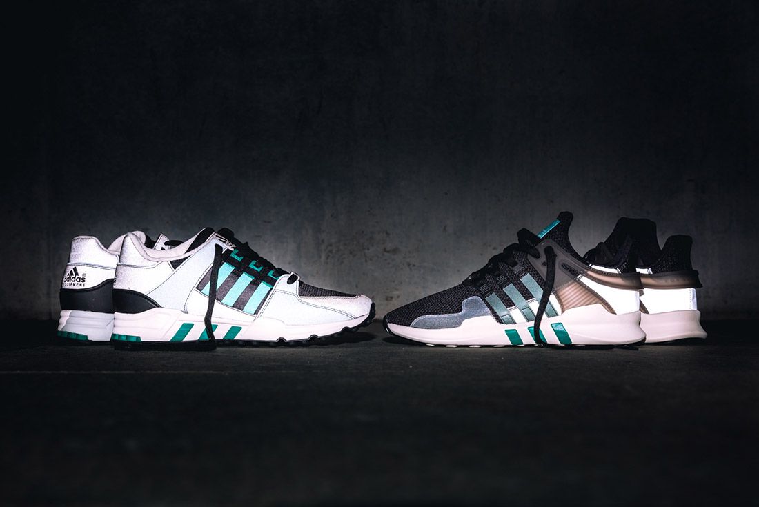 Eqt xeno shop pack