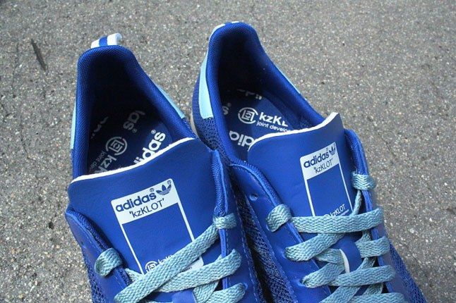 Adidas Clot Kazuki Superstar 80S 8 1