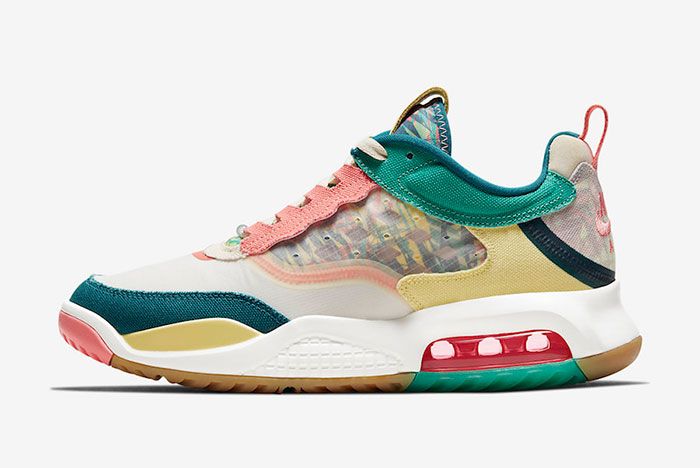 jordan super bowl liv