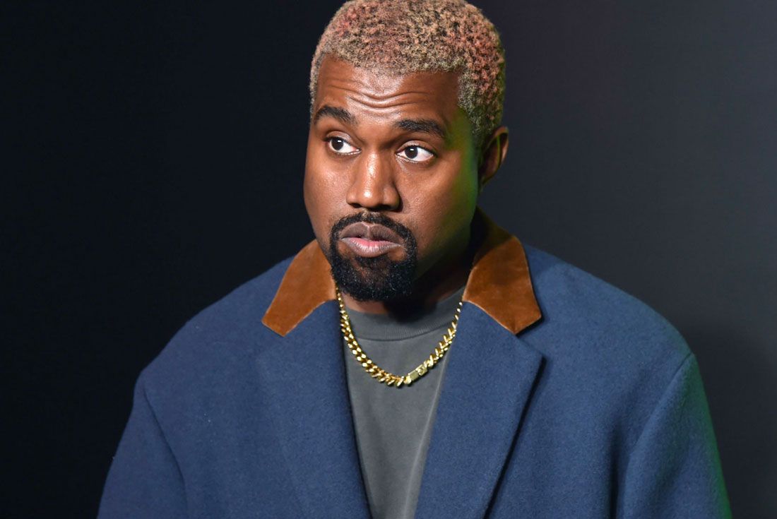 Is It Time To Give Kanye West Control Of Adidas