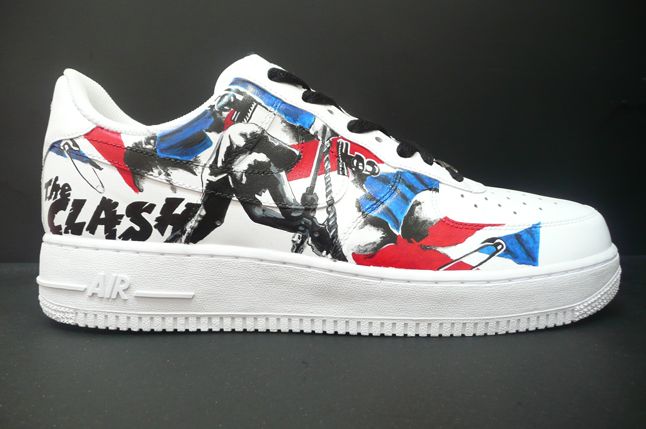 Miss Saigon Customs Interview 9