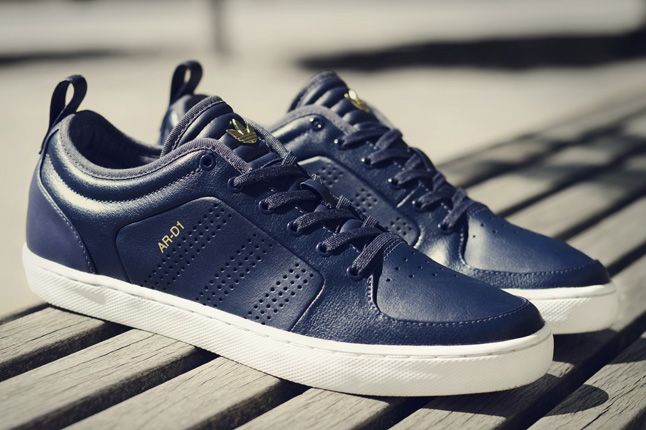 adidas gazelle silver green womens Adidas A.R. Trainer Semi Solar Yellow Lush Red main image 1