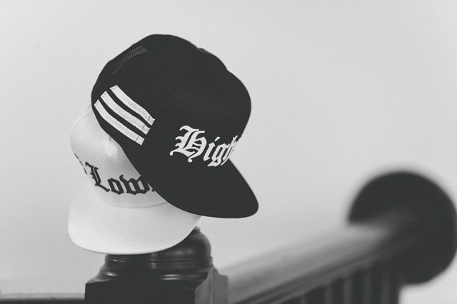 Highs And Lows Spring Summer 14 Delivery 19