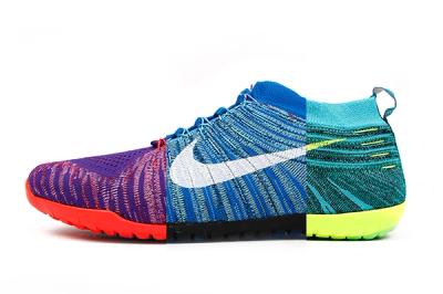 Nike Free Hyperfeel Summer 2014 Colour Collection 3