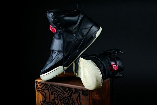 Christie's Halts Its Auction of Nike Air Yeezy 1, the Most Expensive Shoes  Ever, Amid the Ongoing Ye Controversy