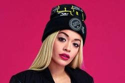 Thumb Rita Ora For Adidas First Collection