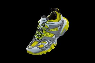 Balenciaga Track Sneaker Release 3