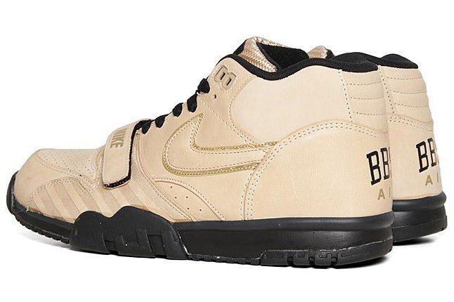 william bowerman nike