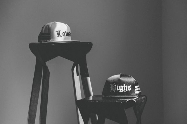 Highs And Lows Spring Summer 14 Delivery 11