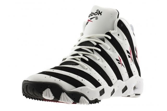 reebok big hurt