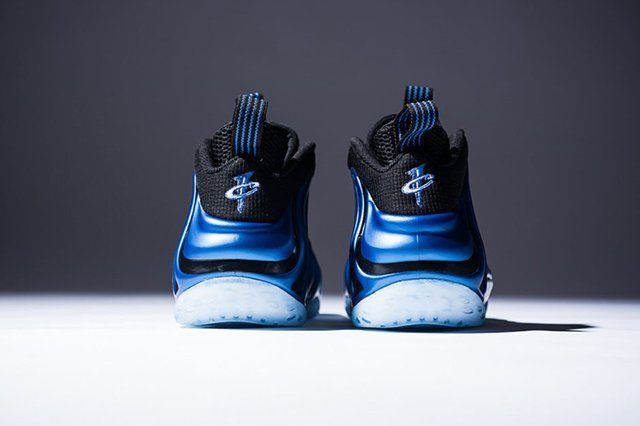 Nike Air Penny Pack Sharpie Penny 6 6