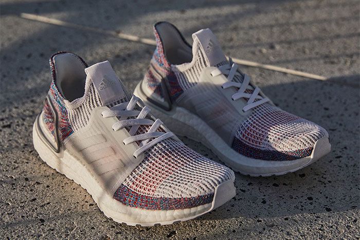 Adidas Ultra Boost 2019 Refract Release Info 5