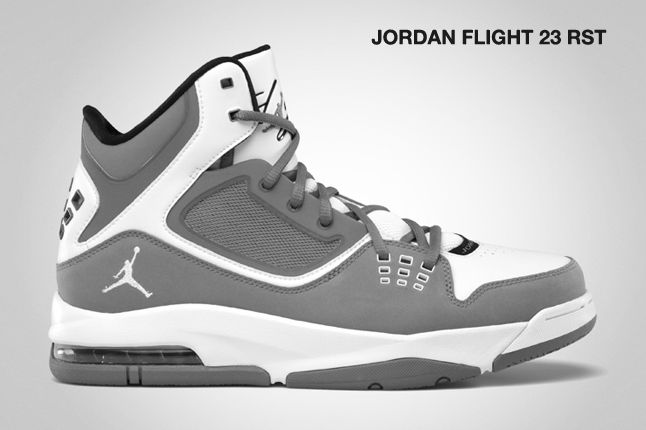 Jordan Brand Jordan Flight 23 Rst 4 1