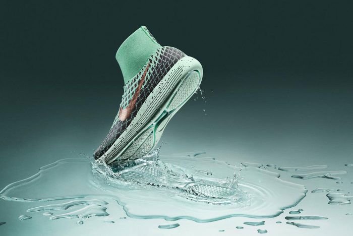 Nike Recap Lunarpic Flyknit Shield