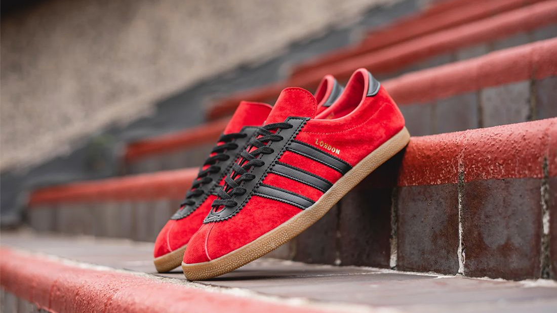 hardware Fabricante patrón Take the Grand Tour With the adidas City Series - Sneaker Freaker