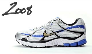 nike pegasus evolution