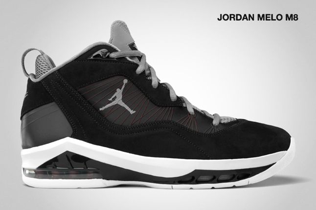Air Jordan Melo 8 1