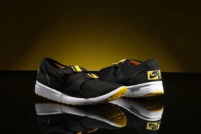 Nike Sock Racer Og Black 2