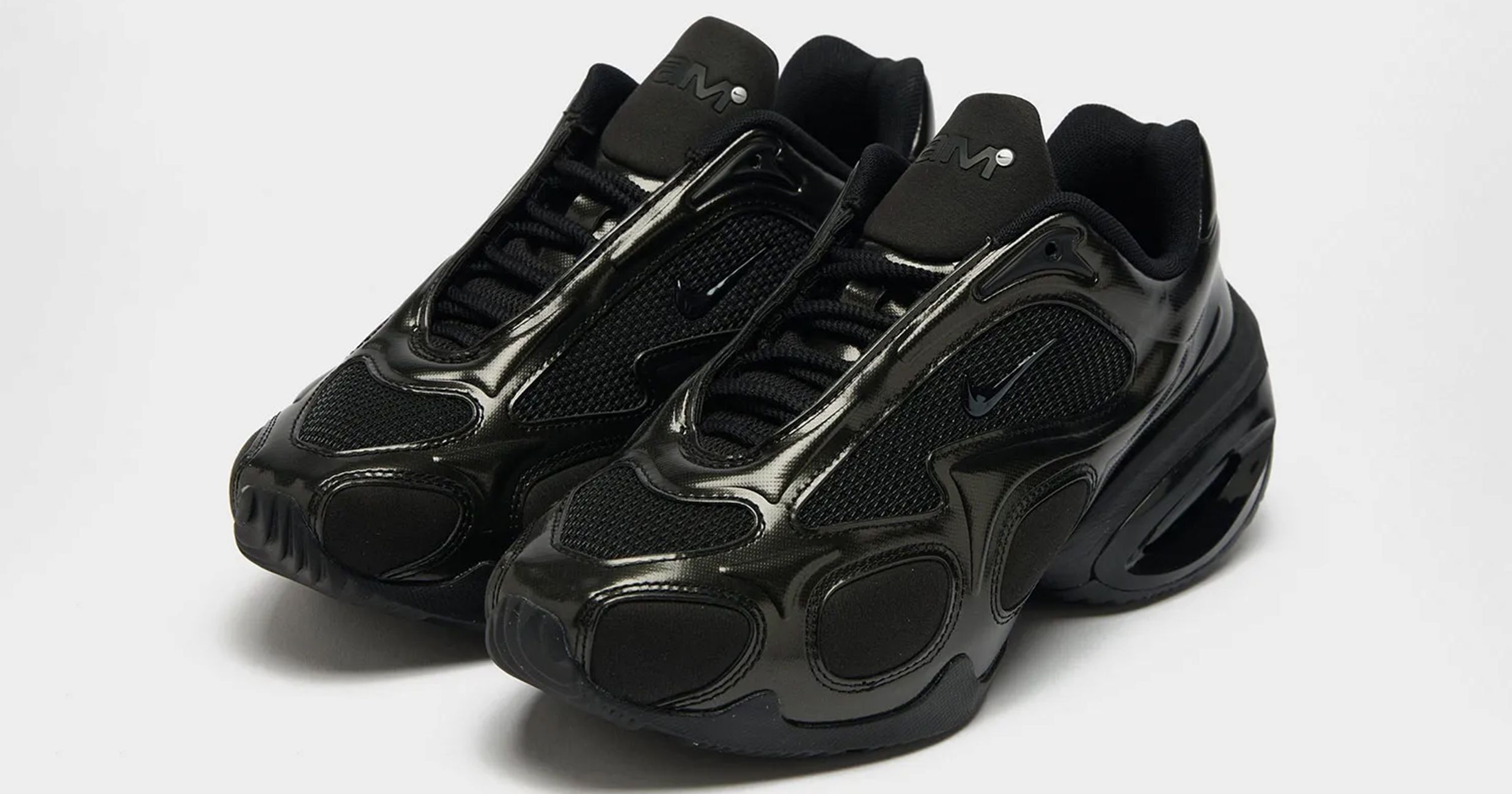 靴 Nike Wmns Air Max Muse Triple Black Nike Air Max Muse Women's Shoes. Nike.com
