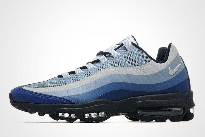Nike Air Max 95 Ultra Essential (JD Sports Exclusive) - Sneaker ...