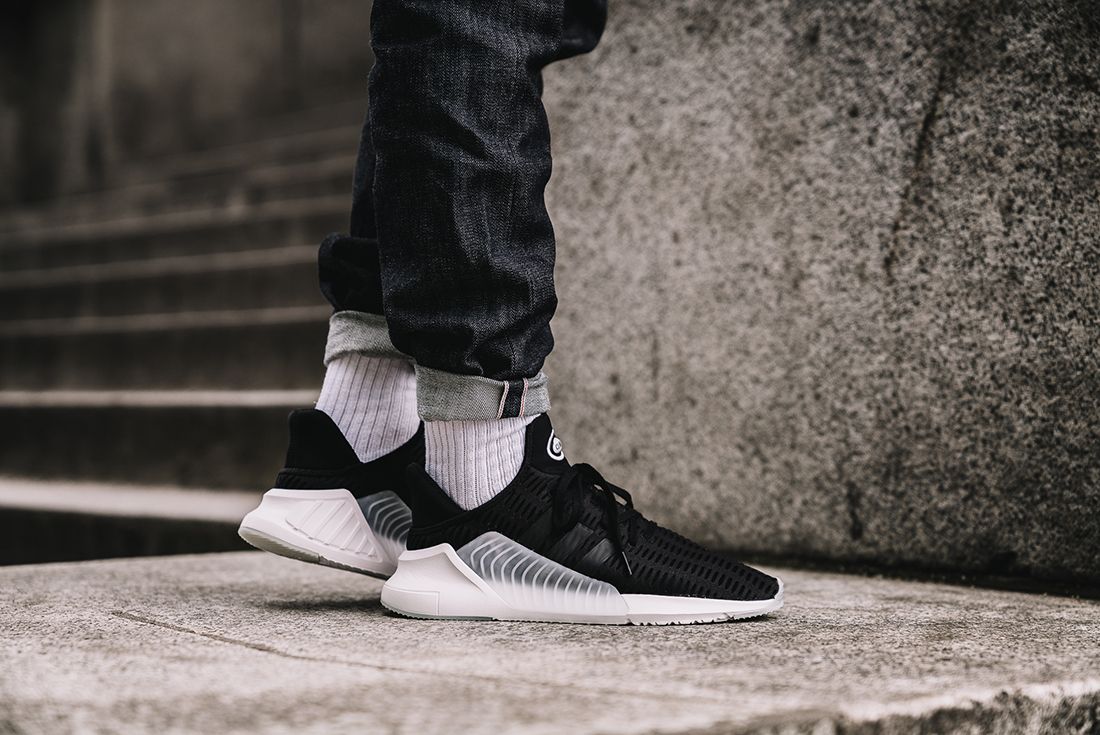 On-Foot: The adidas ClimaCool 02/17 - Sneaker Freaker