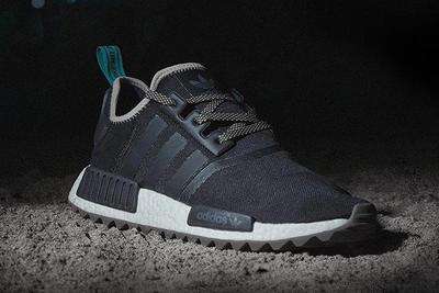 Adidas Nmd R1 Trail Feature