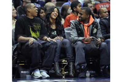 Kanye West Sneaker Style Jordan 8
