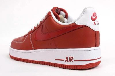 Nike Air Force 1 Contrast Stitching Pack 14 1