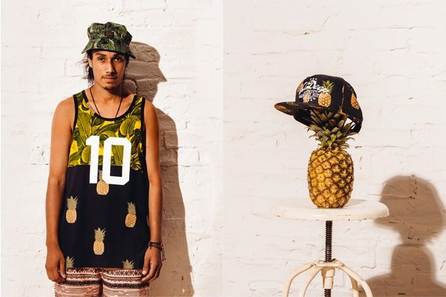 10Deep Summer13 Lookbook Paradise Lost 2 1