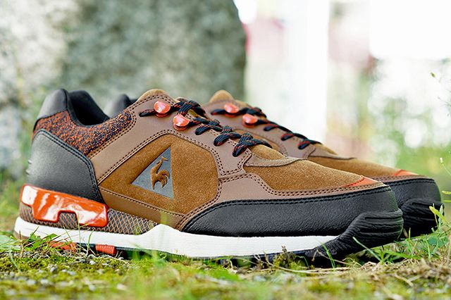 Le coq sale sportif ozan