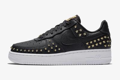 Nike Air Force 1 Low Star Studs 2