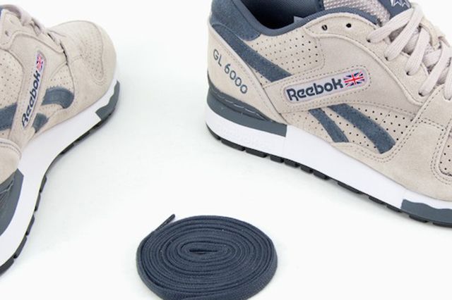 Reebok gl 6000 weathered outlet white