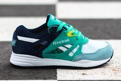 Reebok Ventilator Timeless Teal Whisper Blue Thumb