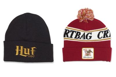 Huf Fw13 Collection Delivery One 6