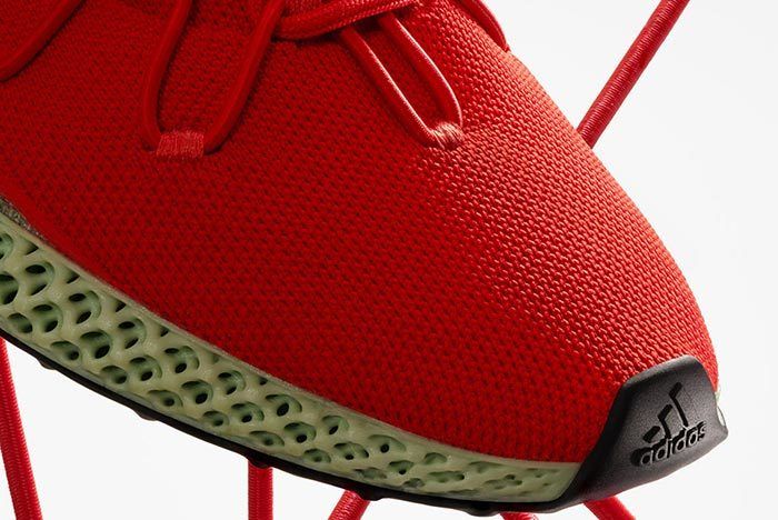 adidas and Yohji Yamamoto Bring us the Y-3 Runner 4D - Sneaker Freaker