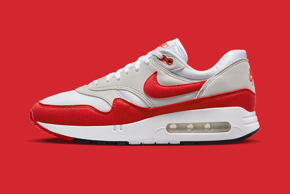 Where to Buy the Nike Air Max 1 '86 'Big Bubble' - Sneaker Freaker