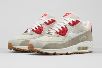 Nike Am90 City Collection Sweets Of The World 3