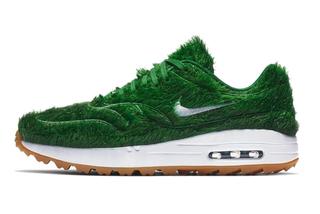 nike air max 1 grass