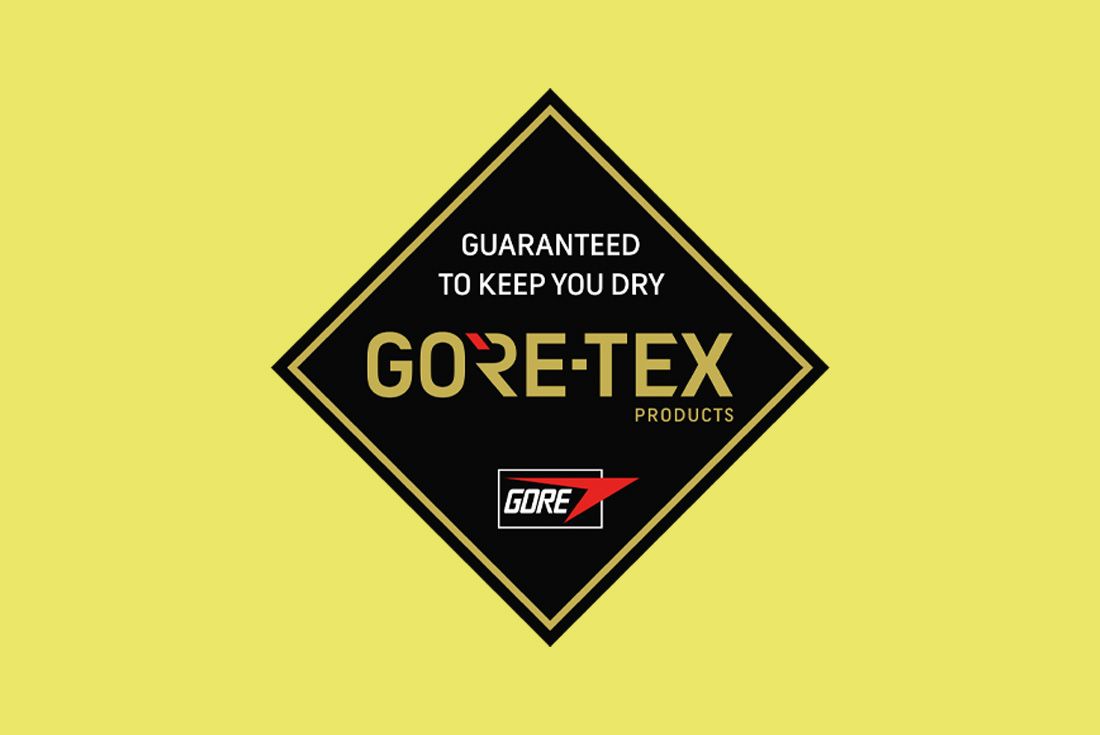 GORE-TEX Logo