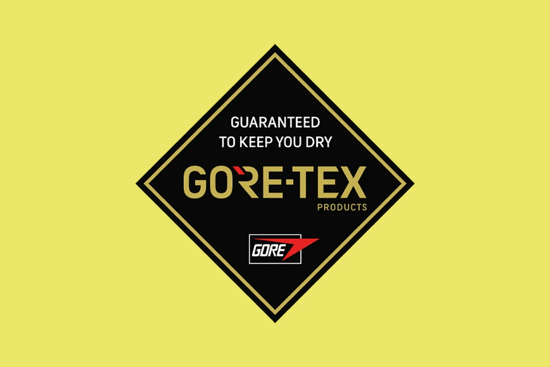 Gore Tex Guaranteed To Keep You Dry Fotomagazin