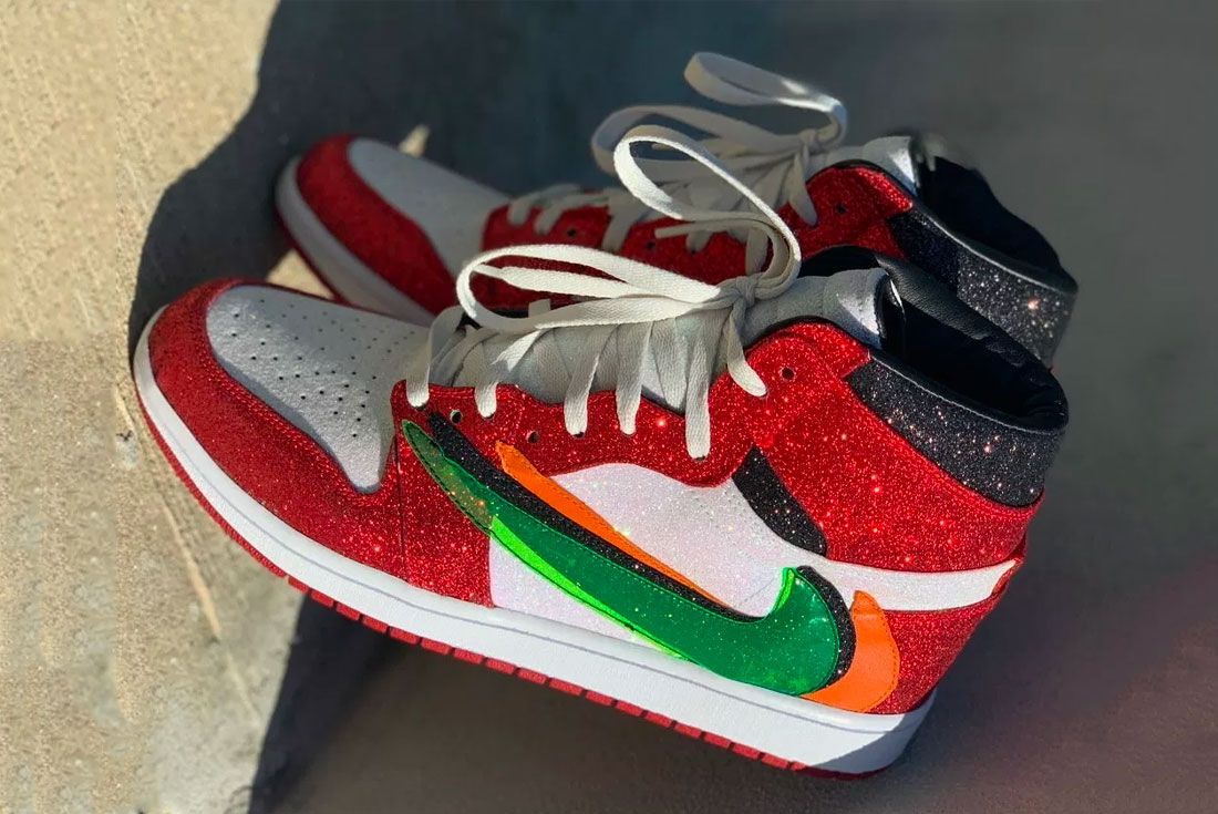 Best Custom Sneakers of 2019 (So Far 