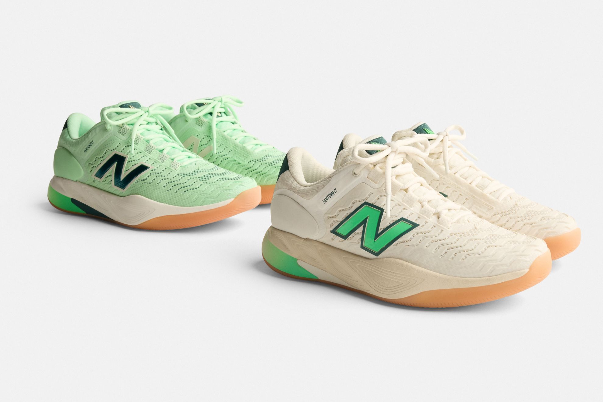 Loco for Coco: New Balance Spill Their 2025 US Open Collection