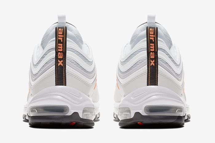 Nike Is Dropping Another Clean Air Max 97 - Sneaker Freaker