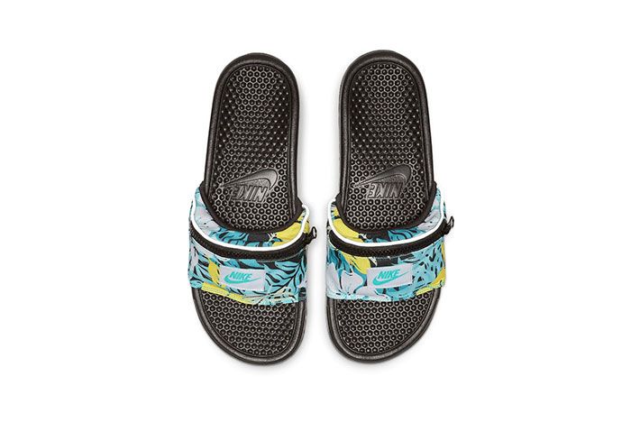 Benassi Jdi Hip Pack Black Top