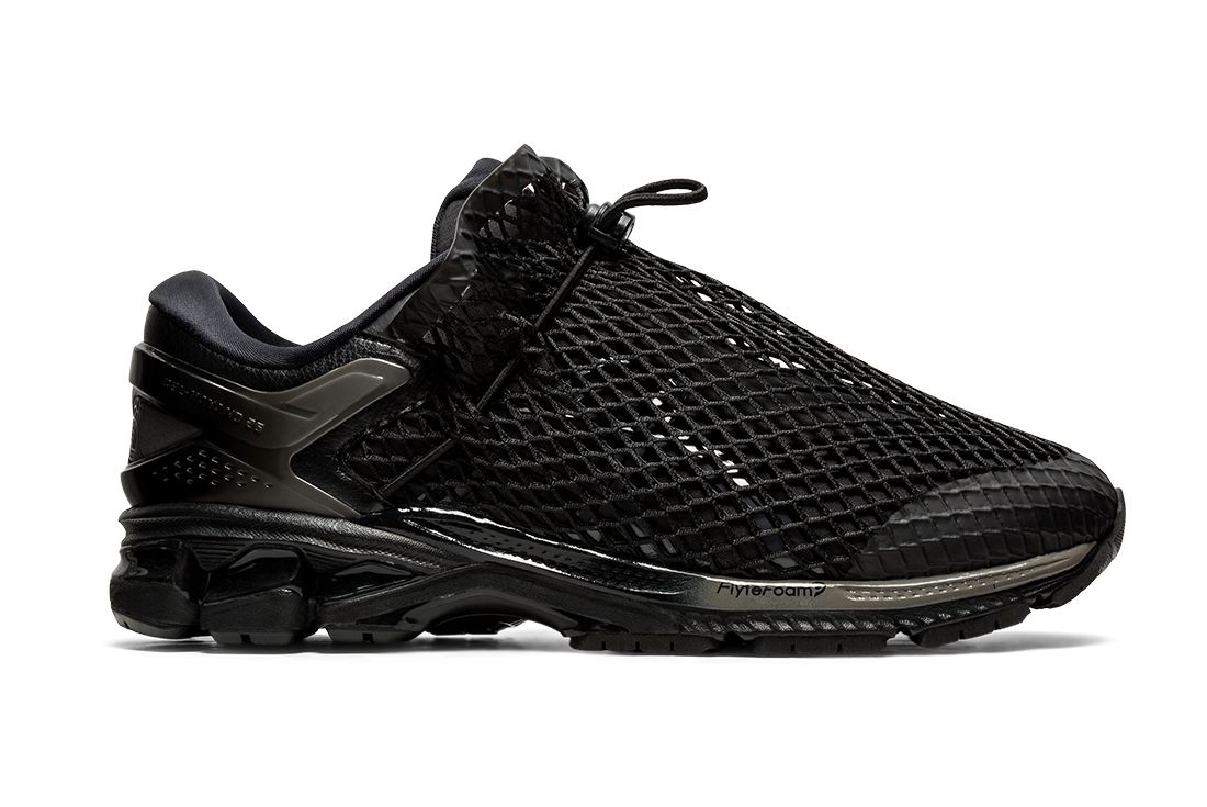 A Closer Look at the Vivienne Westwood x ASICS GEL-Kayano 26 Pack